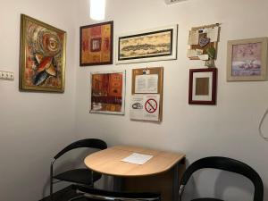 Cute little apartment