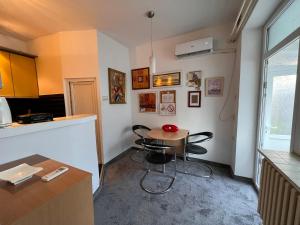 Cute little apartment