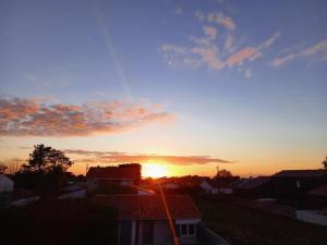 Appartements LES LANDES : photos des chambres