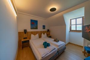 Haus Weyregg - Pension