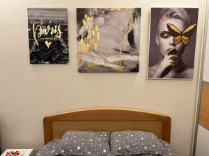 Cute little apartment