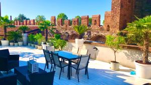 CA DEL SOLE - Attico Panoramico in Centro Storico