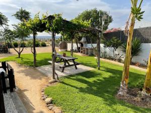 La Casita de Chocolate