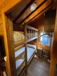 La Casita de Chocolate