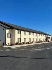 Super 8 by Wyndham Campbellsville KY - Springfield