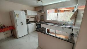 "Eluney" casa en Bariloche