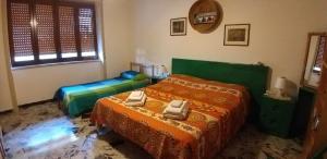 Appartamento verso il Castello