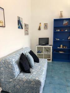 Appartamento verso il Castello