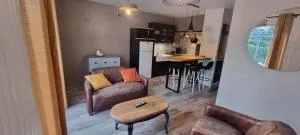 Le Refuge du Bugey - Sault-Brénaz