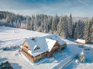 Olza Karczma i pokoje