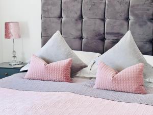 THE HAYLOFT CHESHIRE