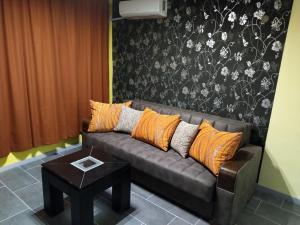 Eli Apartment Burgas Center
