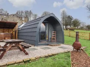 Ingleborough - Grindleton