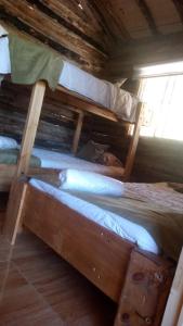 Estancia Don Domingo