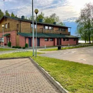 Poilsio bazė Draugai - Varėna