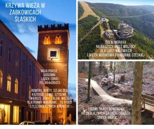 MaJa pokoje gościnne