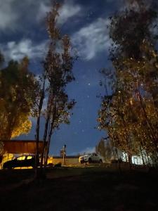 Estancia Don Domingo