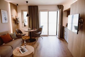 Achs-Wendelin Weinlofts