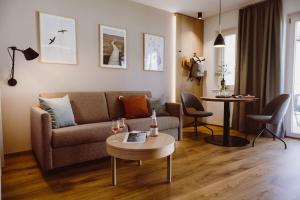 Achs-Wendelin Weinlofts