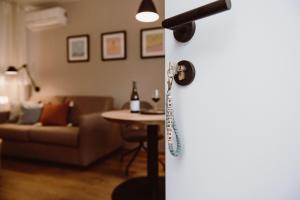 Achs-Wendelin Weinlofts