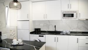 Luxury Bungalow Costa Blanca Ground Floor, StayOrihuelaCosta, Lago Jardín 1 #PRP003