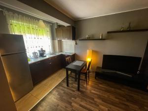 Prima Residence Apartment