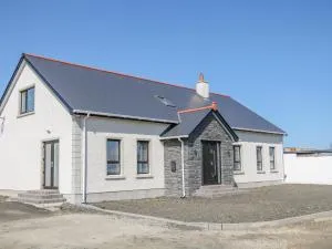 SJs Cottage - Castlerock