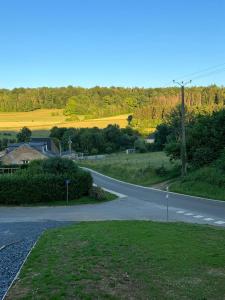 Maisons de vacances La cote du Muret : photos des chambres