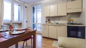 Garda holiday apartment