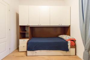 Garda holiday apartment