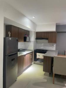 Departamento cerca del Aeropuerto y Foro sol