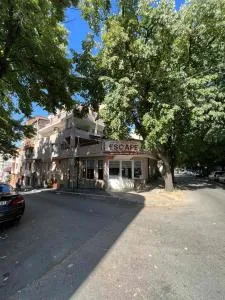 Escape Shumen - Dibich