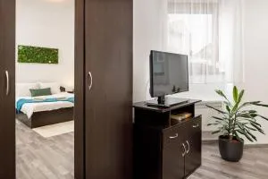 Studio - Old City Brasov - Atias