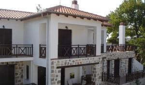 Two-Bedroom Apartment with View