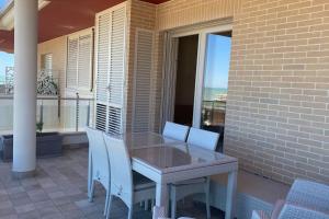 Appartamento “Le vele”