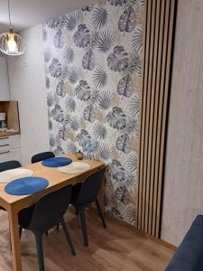 Apartament Waldi