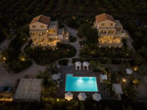 Aelia Home Suites