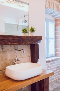 Villa Kotli Stone House