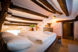 Villa Kotli Stone House