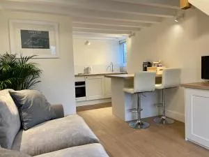 The Little Stable - West Coker