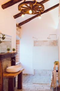 Villa Kotli Stone House