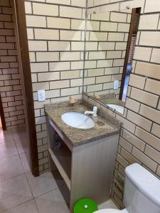 Haras Trevo de Ferro, Praia, Piscina e Campo