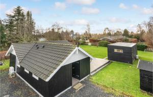 Beautiful Home In Stege With Wifi