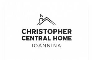 Christopher Central Home Ioannina