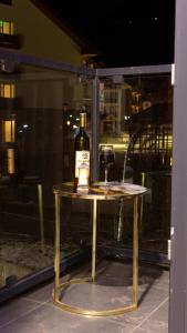 New Gudauri Redco F4 Two-room apartment