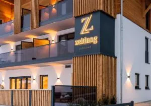 zeitlang by Rösslwirt - Engelshütt