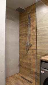 New Gudauri Redco F4 Two-room apartment