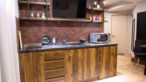 New Gudauri Redco F4 Two-room apartment