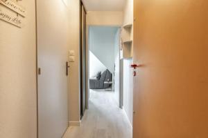 Cabourg Au Ptit Nid, cocon au bord de mer