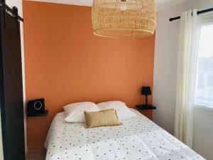 Appartements Liv'In St Seb : photos des chambres